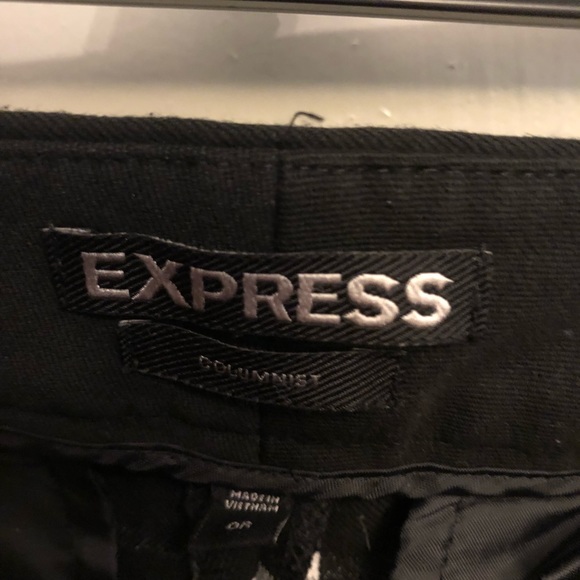 Dress pants - Picture 4 of 4